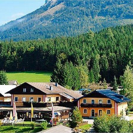 Haus Oesterreich - Familie Digruber Lackenhof Buitenkant foto